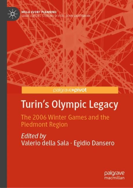 Turin's Olympic Leg… - image