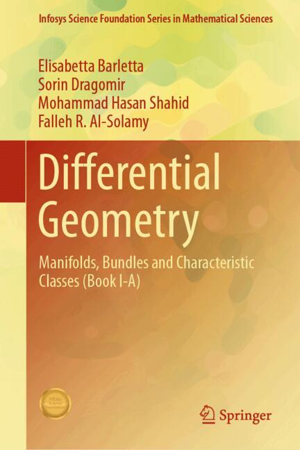 Differential Geomet…