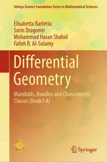 Differential Geomet…