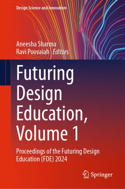 Futuring Design Edu… - image