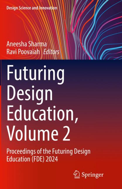 Futuring Design Edu… - image