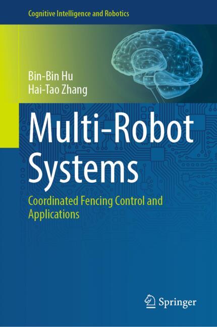 Multi-Robot Systems - image