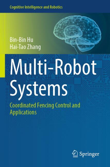 Multi-Robot Systems