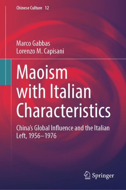 Maoism With Italian…