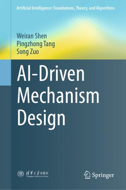 Ai-Driven Mechanism… - image