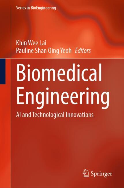Biomedical Engineer… - image