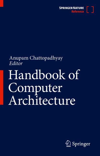 Handbook Of Compute…
