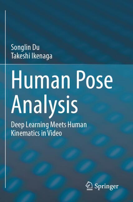 Human Pose Analysis