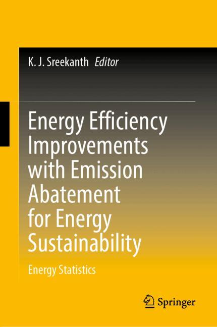Energy Efficiency I…