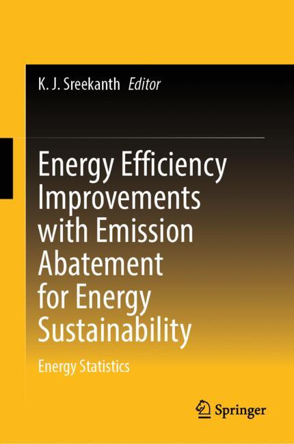 Energy Efficiency I…