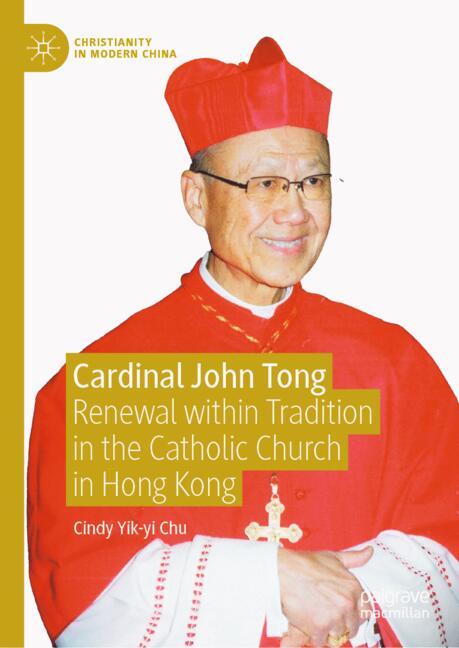 Cardinal John Tong - image