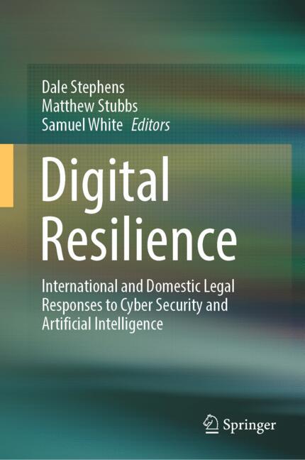 Digital Resilience