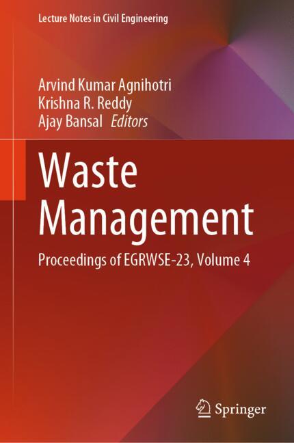 Waste Management - image