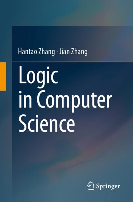 Logic In Computer S…