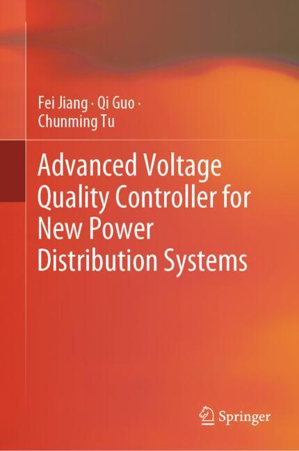 Advanced Voltage Qu…