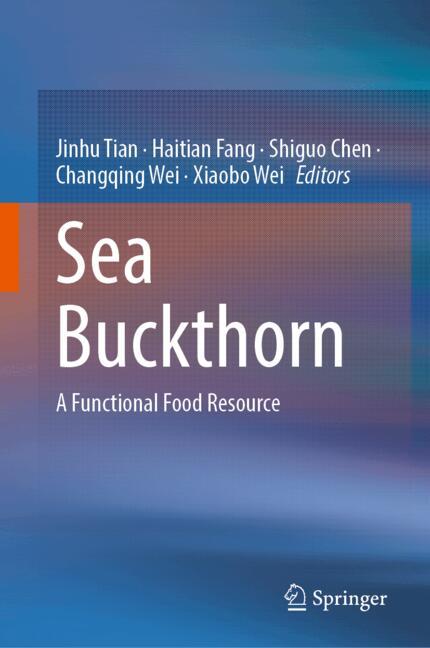Sea Buckthorn