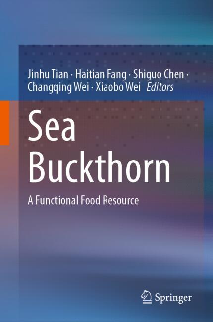 Sea Buckthorn