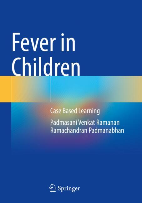 Fever In Children