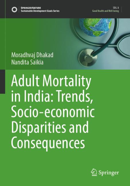 Adult Mortality In … - image