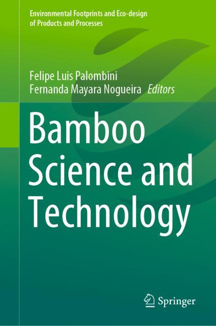 Bamboo Science And … - image