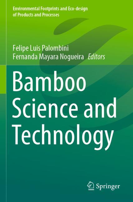 Bamboo Science And …