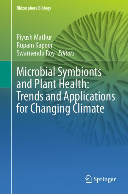 Microbial Symbionts… - image