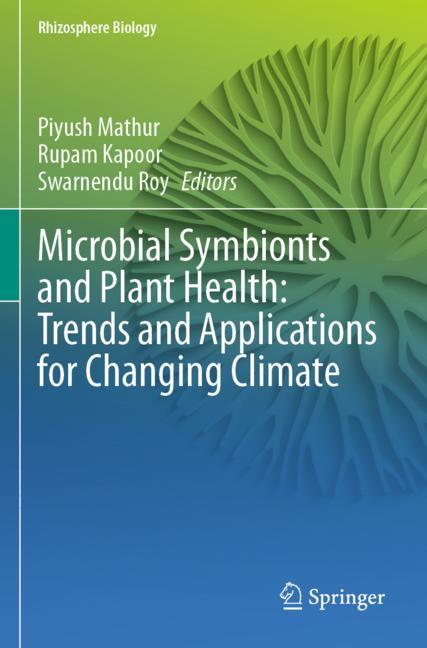 Microbial Symbionts… - image
