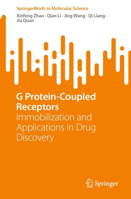 G Protein-Coupled R…
