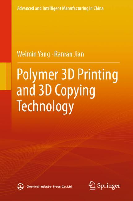 Polymer 3D Printing…
