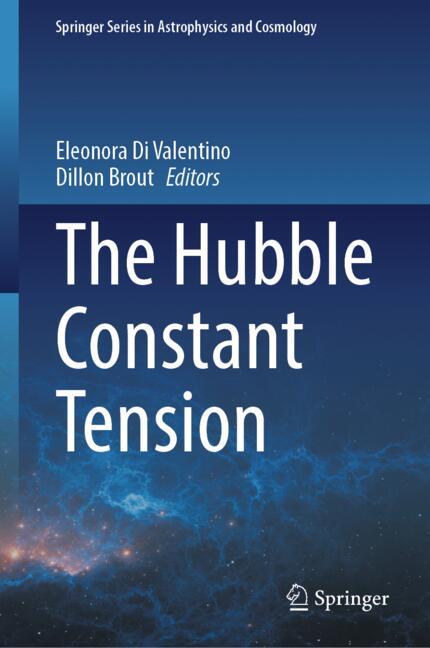 The Hubble Constant…