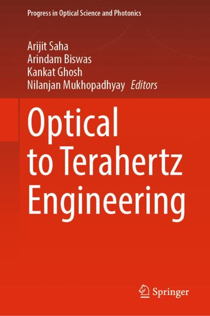 Optical To Terahert…