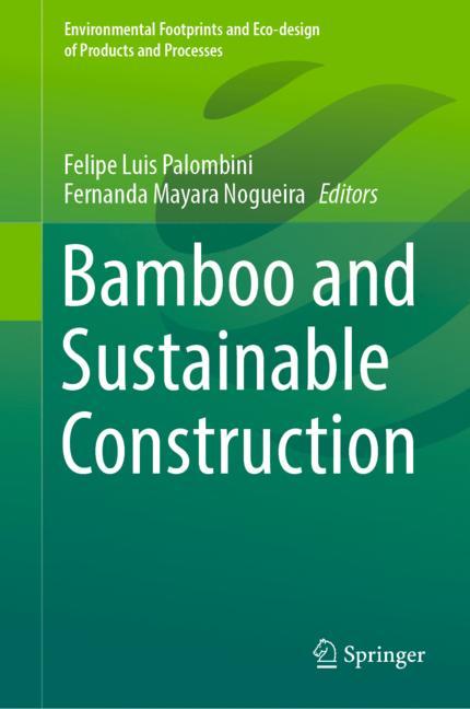 Bamboo And Sustaina… - image
