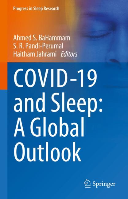 COVID-19 And Sleep:…