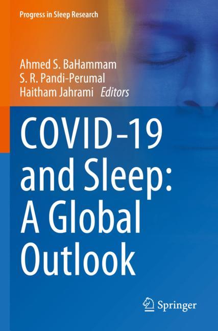 COVID-19 And Sleep:…