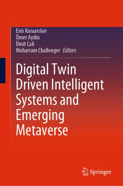 Digital Twin Driven… - image