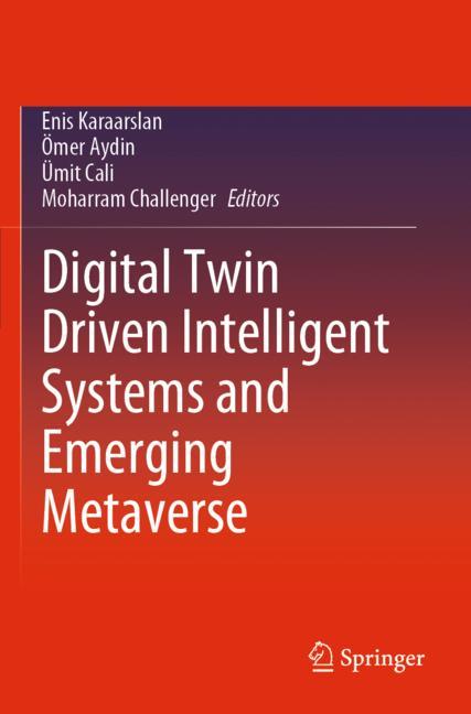 Digital Twin Driven… - image