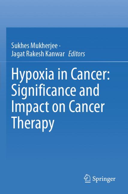 Hypoxia In Cancer: …