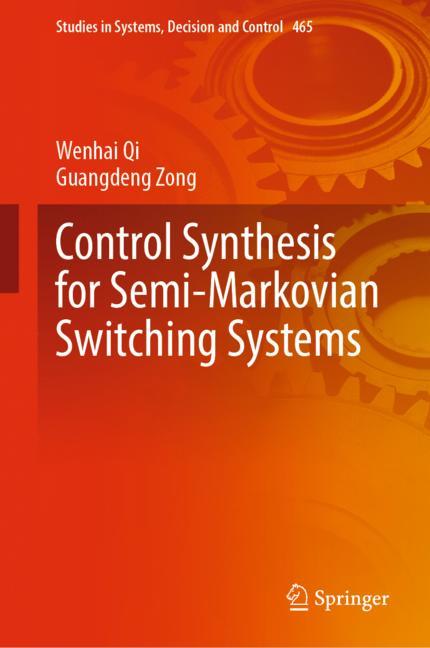 Control Synthesis F… - image