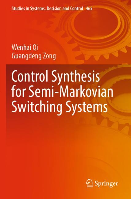 Control Synthesis F… - image