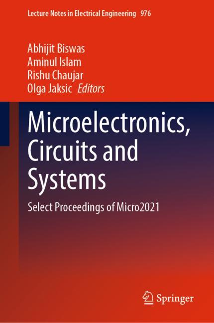 Microelectronics, C… - image