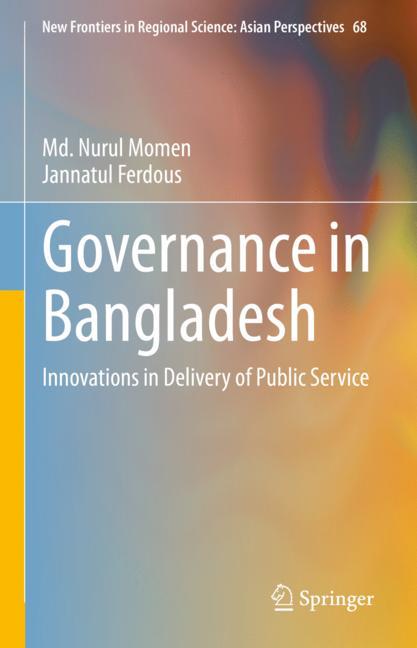 Governance In Bangl…