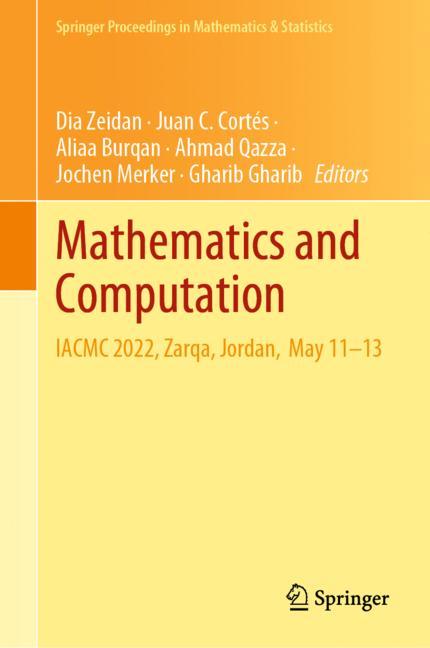 Mathematics And Com…