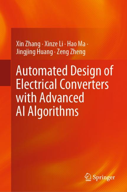 Automated Design Of…