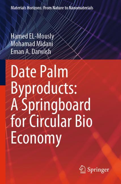 Date Palm Byproduct…