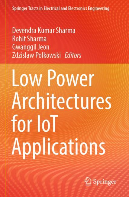 Low Power Architect…