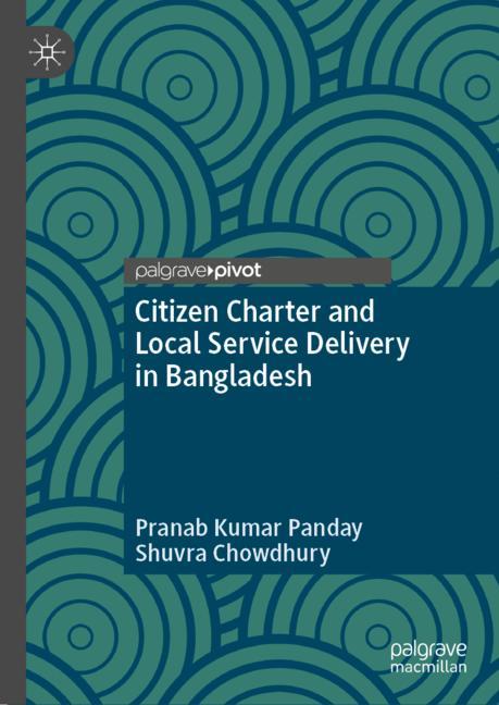 Citizen Charter And…