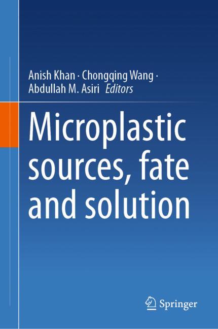 Microplastic Source… - image