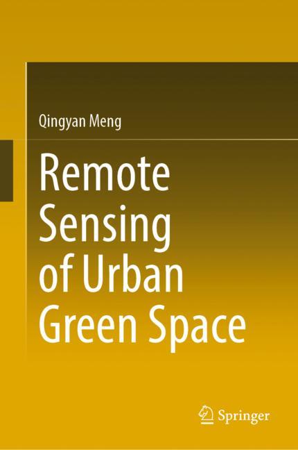 Remote Sensing Of U…