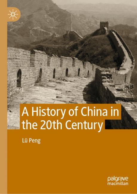 A History Of China …