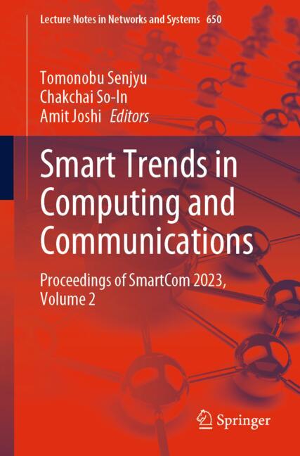 Smart Trends In Com… - image